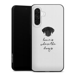 Organic Case schwarz