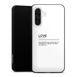 Organic Case schwarz