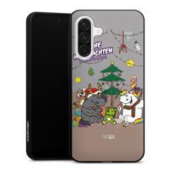 Organic Case schwarz