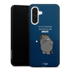 Organic Case schwarz