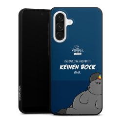 Organic Case schwarz