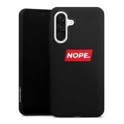 Organic Case schwarz