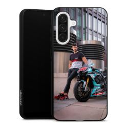 Organic Case schwarz