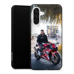 Organic Case schwarz