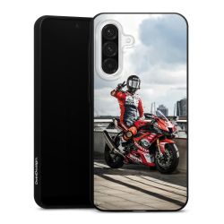 Organic Case schwarz