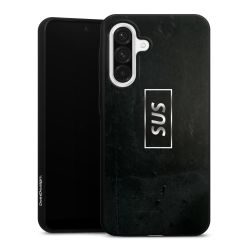 Organic Case schwarz