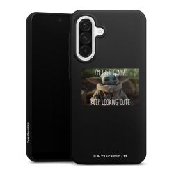 Organic Case schwarz