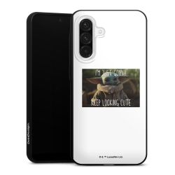 Organic Case schwarz