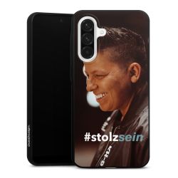 Organic Case schwarz