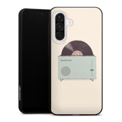 Organic Case schwarz