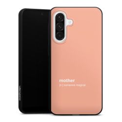 Organic Case schwarz