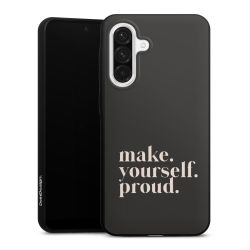 Organic Case schwarz