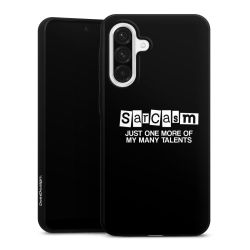 Organic Case schwarz