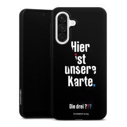 Organic Case schwarz