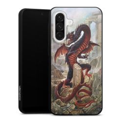 Organic Case schwarz