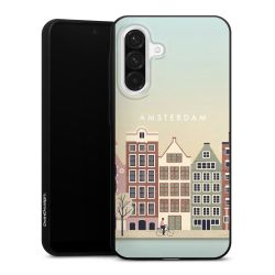 Organic Case schwarz