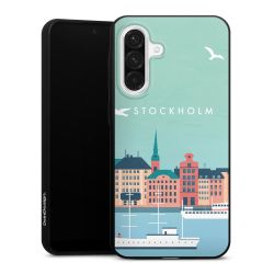 Organic Case schwarz