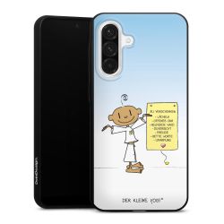 Organic Case schwarz