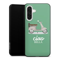 Organic Case schwarz