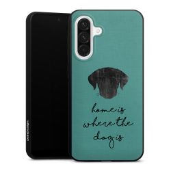 Organic Case schwarz