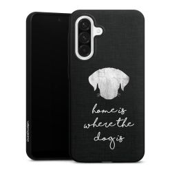 Organic Case schwarz