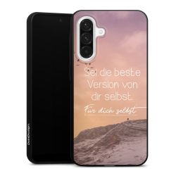 Organic Case schwarz