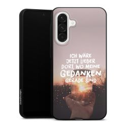 Organic Case schwarz