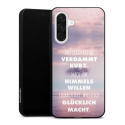 Organic Case schwarz