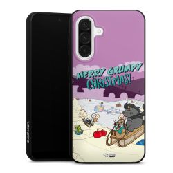 Organic Case schwarz