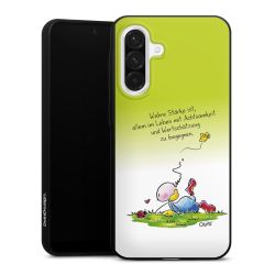 Organic Case schwarz