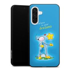 Organic Case schwarz