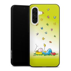 Organic Case schwarz