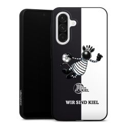 Organic Case schwarz