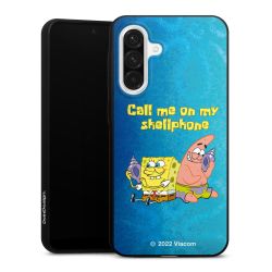 Organic Case schwarz