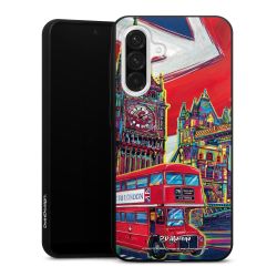 Organic Case schwarz