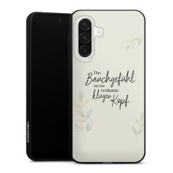 Organic Case schwarz