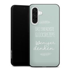 Organic Case schwarz