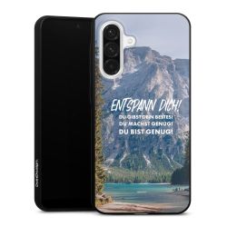 Organic Case schwarz