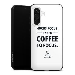 Organic Case schwarz