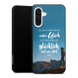 Organic Case schwarz