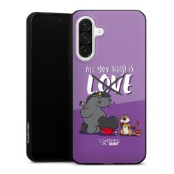 Organic Case schwarz