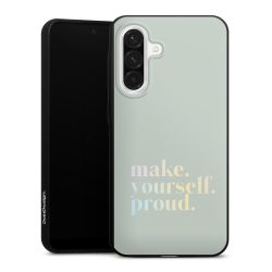 Organic Case schwarz