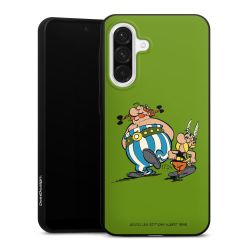 Organic Case schwarz