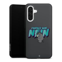 Organic Case schwarz