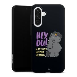 Organic Case schwarz