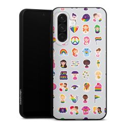 Organic Case schwarz