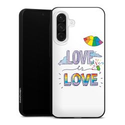 Organic Case schwarz