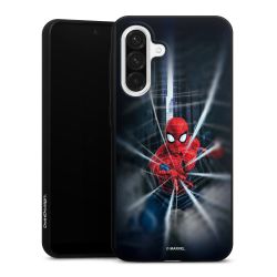 Spider-Man Webs In Action