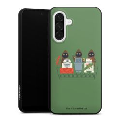 Organic Case schwarz