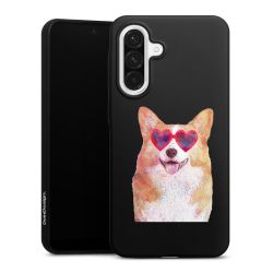 Organic Case schwarz